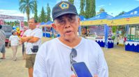 Kepala Dinas Ketahanan Pangan Kukar, Sutikno (DILLA)