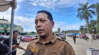 Plt Kadis Disperindag Kukar, Sayid Fathullah (DILLA)