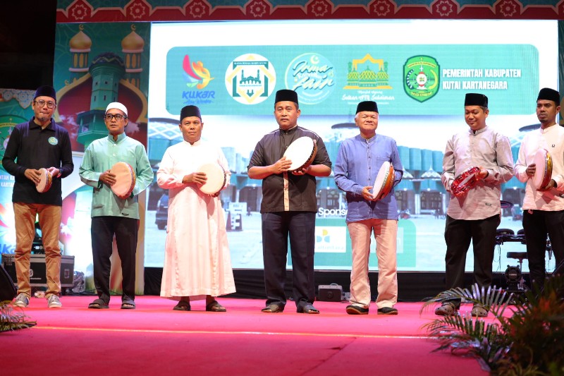 IRMA Ramadhan Fair 2025 Kembali Hadir! Festival Islami Meriahkan Tenggarong