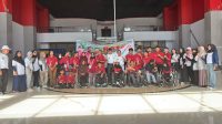 30 Atlet Disabilitas Kukar Ikuti Talent Scouting di Balikpapan, Siap Bersaing ke Level Lebih Tinggi