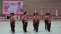 LKBB Pramuka Akan Kembali Diadakan, Dispora Kukar Pastikan Dukungan Penuh