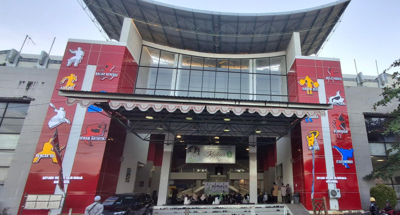 Dukung Penuh Olahraga Daerah, Dispora Kukar Tak Pasang Syarat Khusus