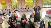 Gerakan Sedekah Rombongan di Kukar: 5 Tahun Berbagi Berkah dari Pondok ke Pasar