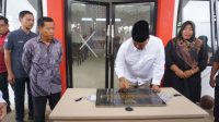Peresmian Posyandu Flamboyan 2, Bupati Kukar Dorong Pemeliharaan Infrastruktur Kesehatan oleh Masyarakat