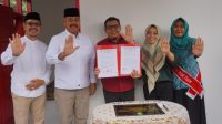 Perkuat Layanan Balita dan Lansia, Bupati Kukar Resmikan Posyandu Cempaka Lengkap dengan Teknologi Modern