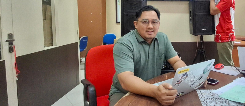 102 Anggota Aktif, FKP Kukar Perkuat Ekosistem Wirausaha Muda di Kutai Kartanegara