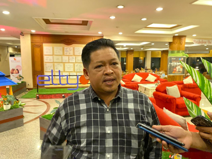 Dispora Kukar Wujudkan ASN Religius Lewat Gemar Mengaji