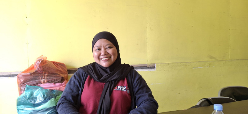 200 Pemuda Terlibat dalam FKP Kukar, Fokus Kembangkan Kewirausahaan Lokal