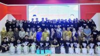 Dispora Kukar Fokus Kembangkan Kewirausahaan Pemuda Hingga ke 20 Kecamatan Dispora Kukar Fokus Kembangkan Kewirausahaan Pemuda Hingga ke 20 Kecamatan