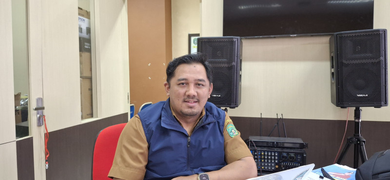 Pemuda Kukar Siap Dilatih Jadi Wirausaha Mandiri Lewat Klinik WPM