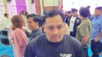 Dispora Kukar Gelar Pelatihan Intensif Persiapan PKN STAN