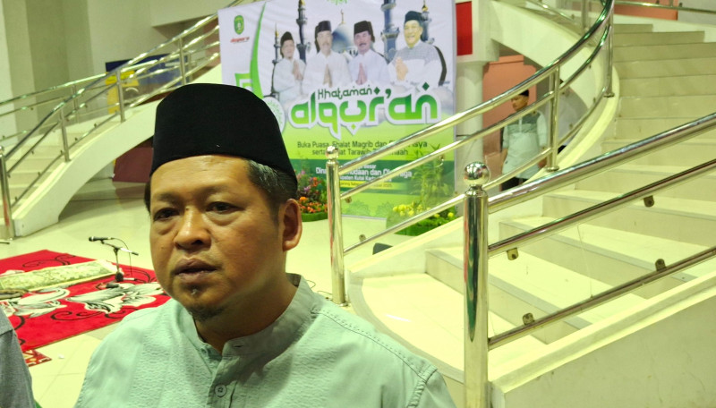 Dispora Kukar Lampaui Target PAD 2024, Raup Rp752 Juta dari Pengelolaan Venue Olahraga