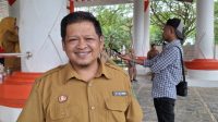 Dispora Kukar Alokasikan Rp50 Juta Dukung Program Kepemudaan Bersama KNPI