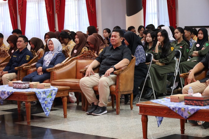 Gita Kumala Nusantara Kukar Gelar Audisi Paduan Suara Sambut HUT RI ke-80 Tahun 2025