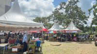 UMKM di Kukar