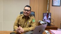 Kepala DPMD Kukar, Arianto (DILLA) Kepala DPMD Kukar, Arianto (DILLA)