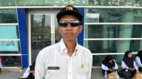 A. Syurianta HF, PPPK Dinas Sosial asal Kukar (DILLA) A. Syurianta HF, PPPK Dinas Sosial asal Kukar (DILLA)