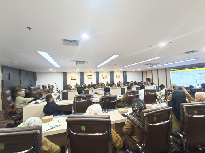 Kukar Gelar Musrenbang Tematik untuk Pemuda, Disabilitas, Anak, Perempuan, dan Budaya