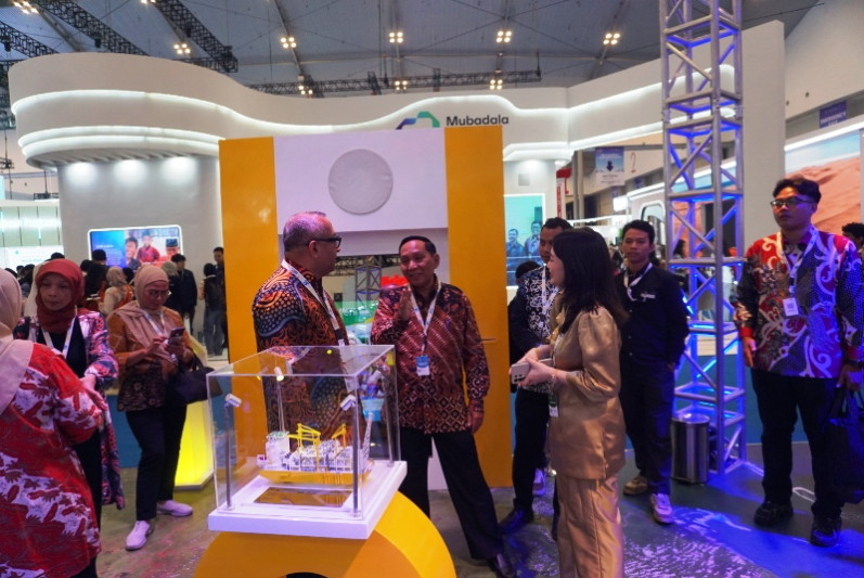 Pemkab Kukar Hadiri IPA Convex 2025, Dukung Transformasi Regulasi dan Swasembada Migas