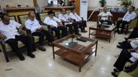 Pemkab Kukar dan Imigrasi Samarinda Perkuat Sinergi Layanan Keimigrasian dan Pengawasan
