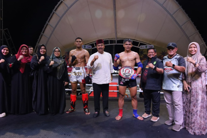 Event Bejaguran Kukar 2025 Jadi Ajang Tahunan, Pemkab Siap Dukung Penuh