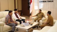 Kukar Jalin Kerjasama Strategis dengan Lombok Timur untuk Pengembangan Peternakan Sapi Kukar Jalin Kerjasama Strategis dengan Lombok Timur untuk Pengembangan Peternakan Sapi