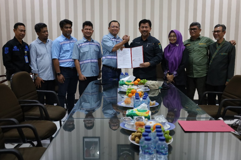 Kukar Sewa Tanah Kosong ke PT KMIA untuk Dongkrak PAD hingga Rp1 Miliar