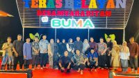 Teras Belayan (Facebook)