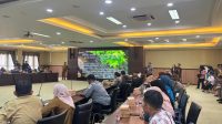 DPRD bahas tenaga honorer Kukar (DILLA)