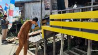 Teks Foto : Kondisi Tanah di Desa Kota Bangun Ulu (Doc. Khairul Umam) Teks Foto : Kondisi Tanah di Desa Kota Bangun Ulu (Doc. Khairul Umam)