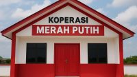 ilustrasi koperasi merah putih ilustrasi koperasi merah putih