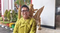 Wabup Rendi Solihin (Dilla)