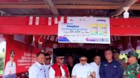 Wabup Kukar, Rendi Solihin resmikan Koperasi Merah Putih di Anggana (Doc.Facebook) Wabup Kukar, Rendi Solihin resmikan Koperasi Merah Putih di Anggana (Doc.Facebook)