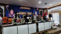 Konferensi pers (DILLA)