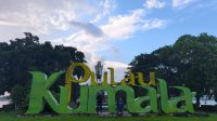 Pulau Kumala (DILLA)
