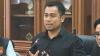 Andi Faisal, Ketua Komisi IV DPRD Kukar (DILLA)