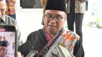 Bupati Kukar, Aulia Rahman Basri (DILLA)