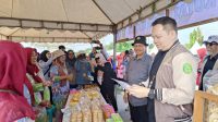 Rumah Harganas ke-32 Kaltim, Dorong Kemandirian Ekonomi Keluarga Lewat UPPKA