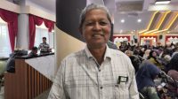 Direktur Bumdes, Sudarmadji (DILLA)