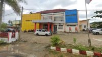 Puskesmas Teluk Dalam Puskesmas Teluk Dalam