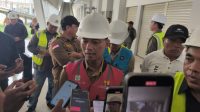 Kadis PU Kukar, Wiyono