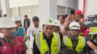 Teks Foto: Ketua DPRD KUKAR, Ahmad Yani (DILLA) Teks Foto: Ketua DPRD KUKAR, Ahmad Yani (DILLA)