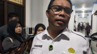 Kadisdikbud kukar, Thauhid Afrilian Noor (DILLA)