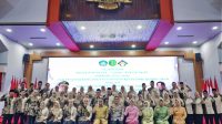 Pelantikan Kelompok Kerja (Pokja Paud) Periode 2025-2030 di Pendopo Bupati (DILLA) Pelantikan Kelompok Kerja (Pokja Paud) Periode 2025-2030 di Pendopo Bupati (DILLA)