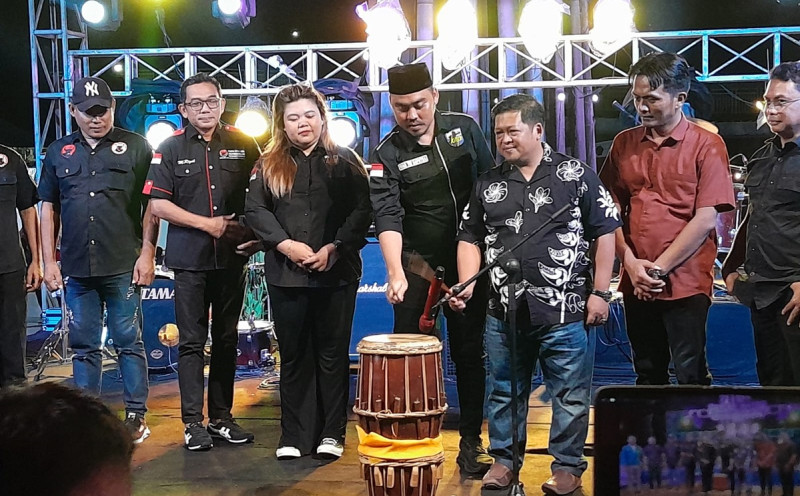 pekan raya